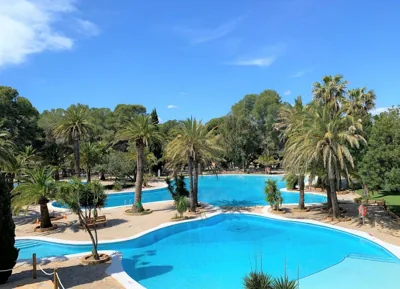 Camping & Resort La Torre del Sol — foto 7