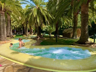 Camping & Resort La Torre del Sol — foto 8