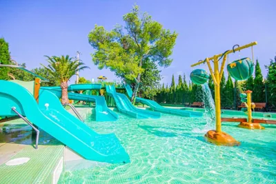 Camping & Resort La Torre del Sol — foto 9