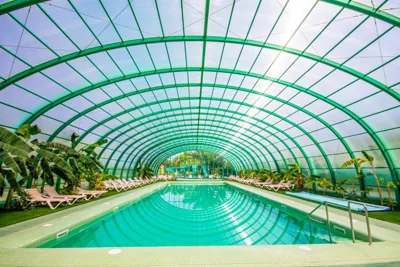 Camping & Resort La Torre del Sol — foto 10