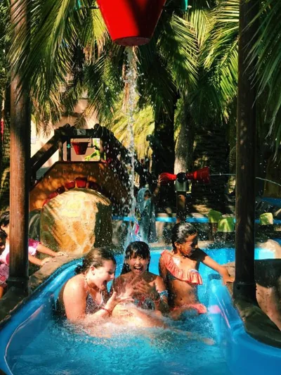 Camping & Resort La Torre del Sol — foto 11