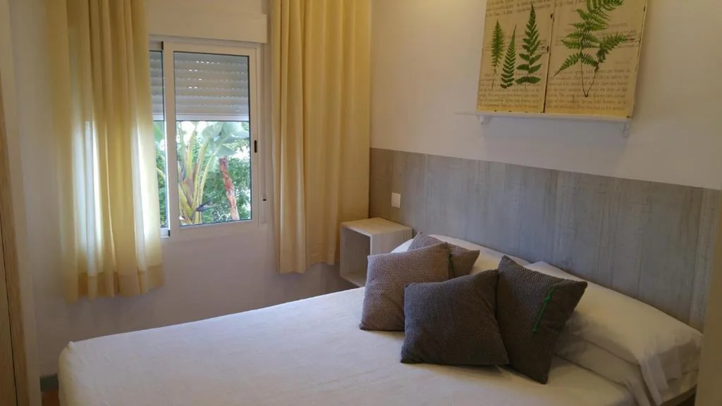 Single Room — Campomar Playa