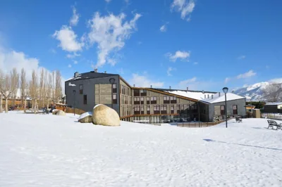 Campus Cerdanya — 写真 5