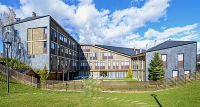 Campus Cerdanya — 写真 6