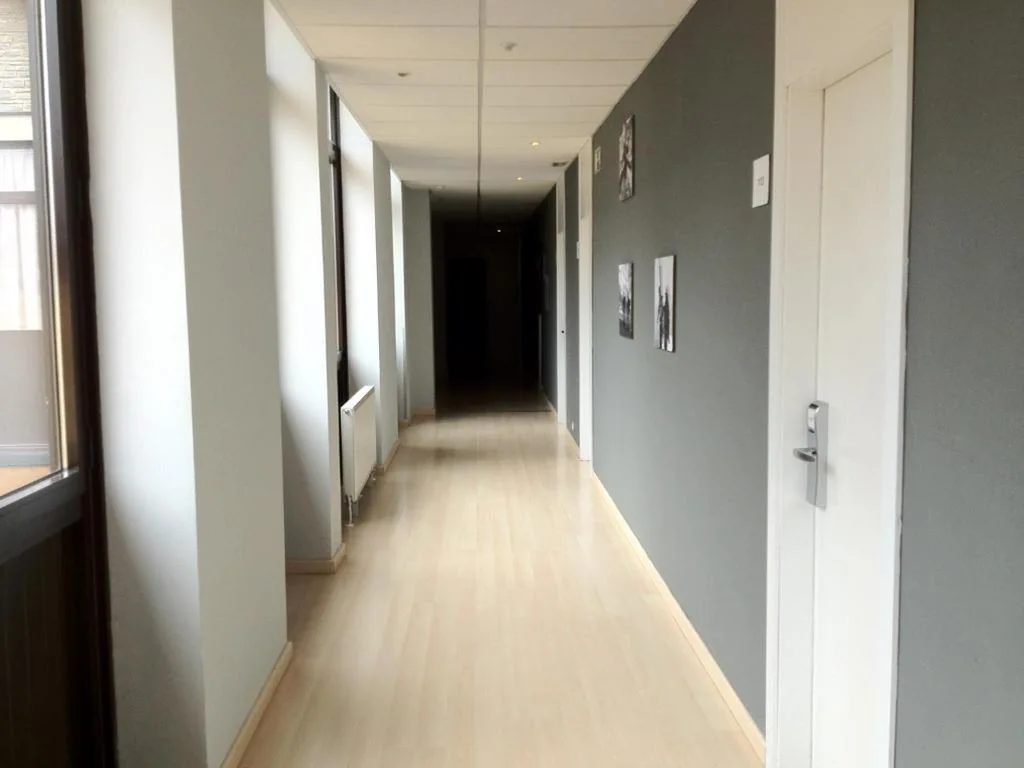 ツインルーム — Campus Cerdanya