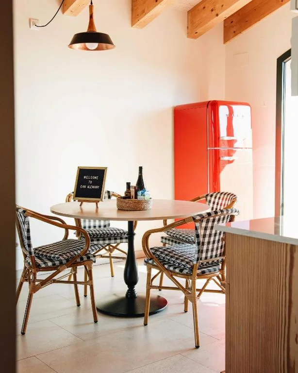 Apartamento Ático — Can Alemany