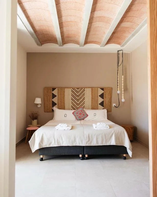Apartamento con terraza — Can Alemany