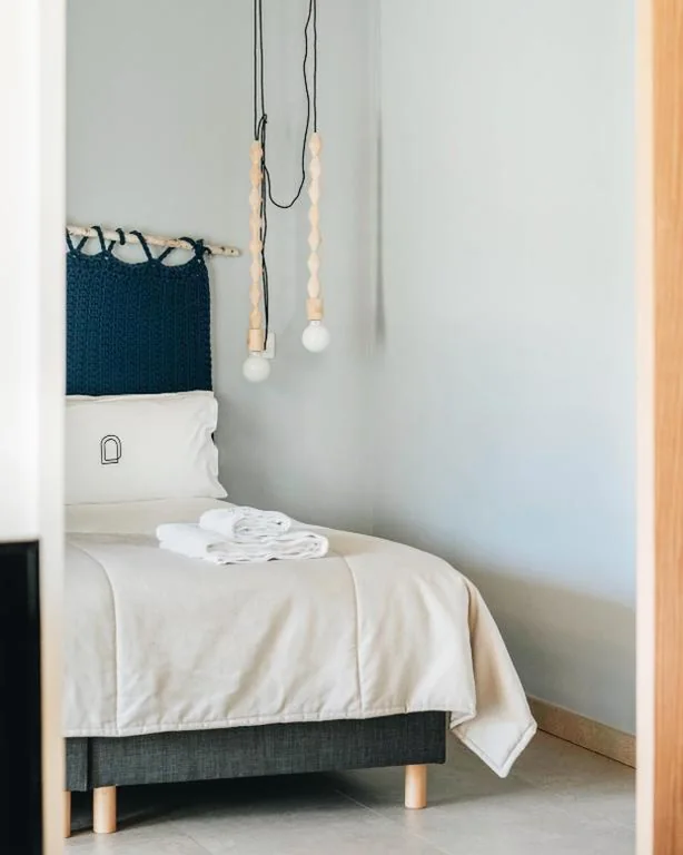 Apartamento con terraza — Can Alemany