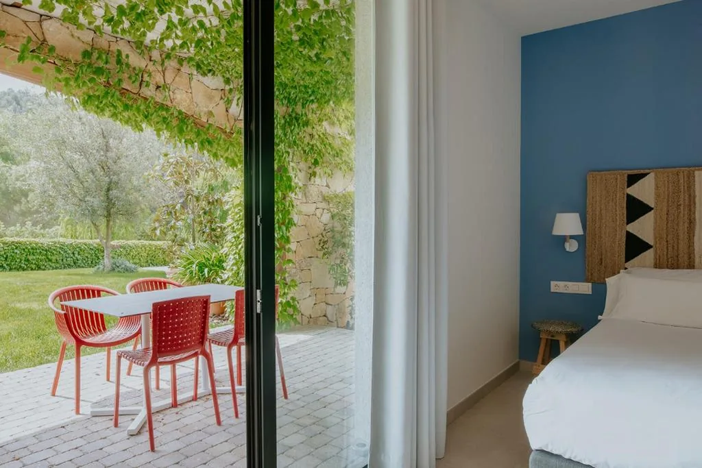 Apartamento - Planta baja — Can Alemany