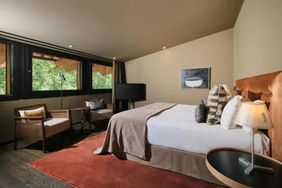 Can Alomar Hotel — foto 2