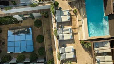 Can Alomar Hotel — foto 4