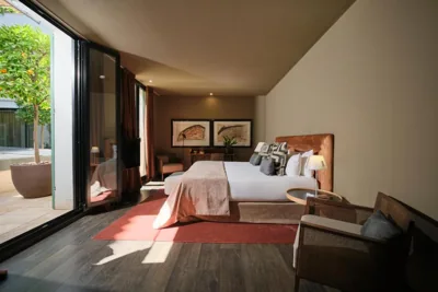 Can Alomar Hotel — foto 11