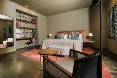 Can Alomar Hotel — foto 12