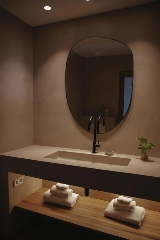 Habitación Doble con vistas — Can Arabí - Adults Only