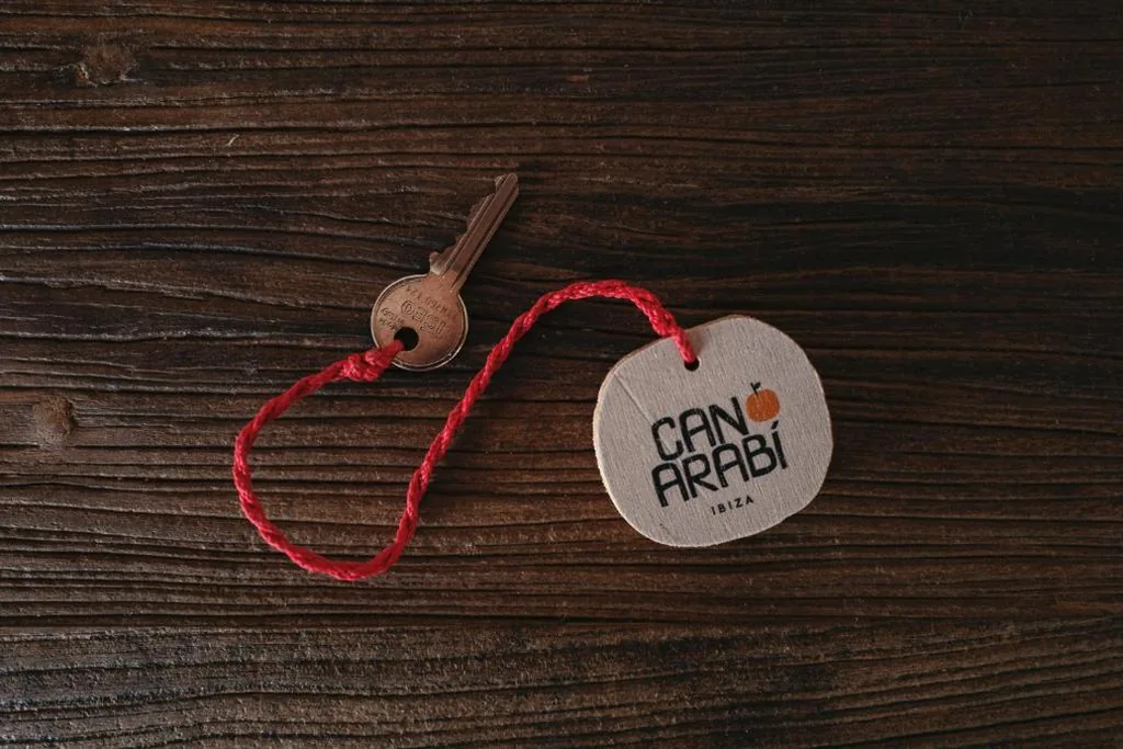 Suite — Can Arabí - Adults Only