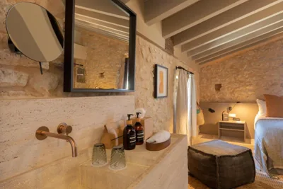 Can Aulí Luxury Retreat — Foto 3