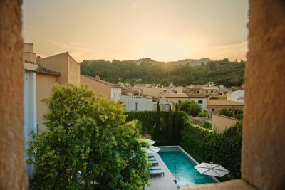 Can Aulí Luxury Retreat — Foto 4