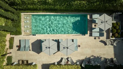 Can Aulí Luxury Retreat — Foto 10