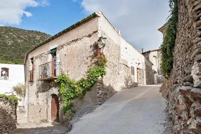 Can Baldiret, El Port de la Selva — Foto 6