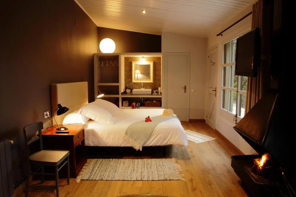 Superior-Doppelzimmer — Can Barrina