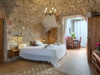 Can Barrull-Costa Brava-Emporda — foto 2
