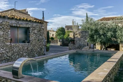 Can Barrull-Costa Brava-Emporda — foto 4