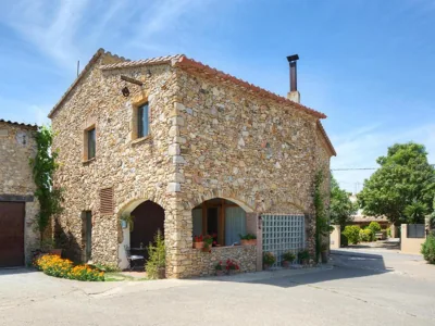 Can Barrull-Costa Brava-Emporda — foto 6