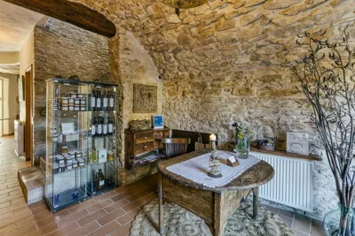 Can Barrull-Costa Brava-Emporda — foto 8