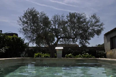 Can Barrull-Costa Brava-Emporda — foto 10