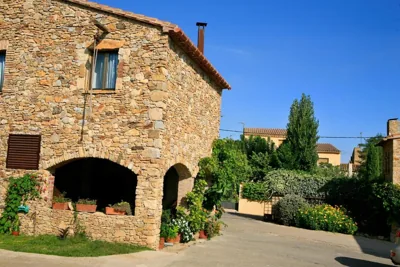 Can Barrull-Costa Brava-Emporda — foto 11