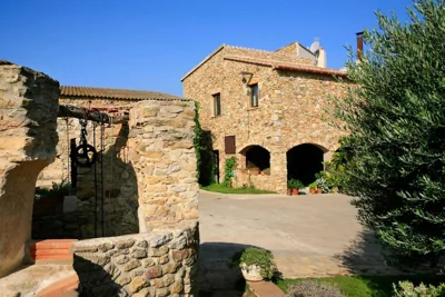 Can Barrull-Costa Brava-Emporda — foto 12