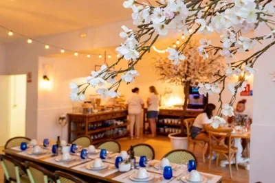Can Beia Hostal Boutique — foto 4