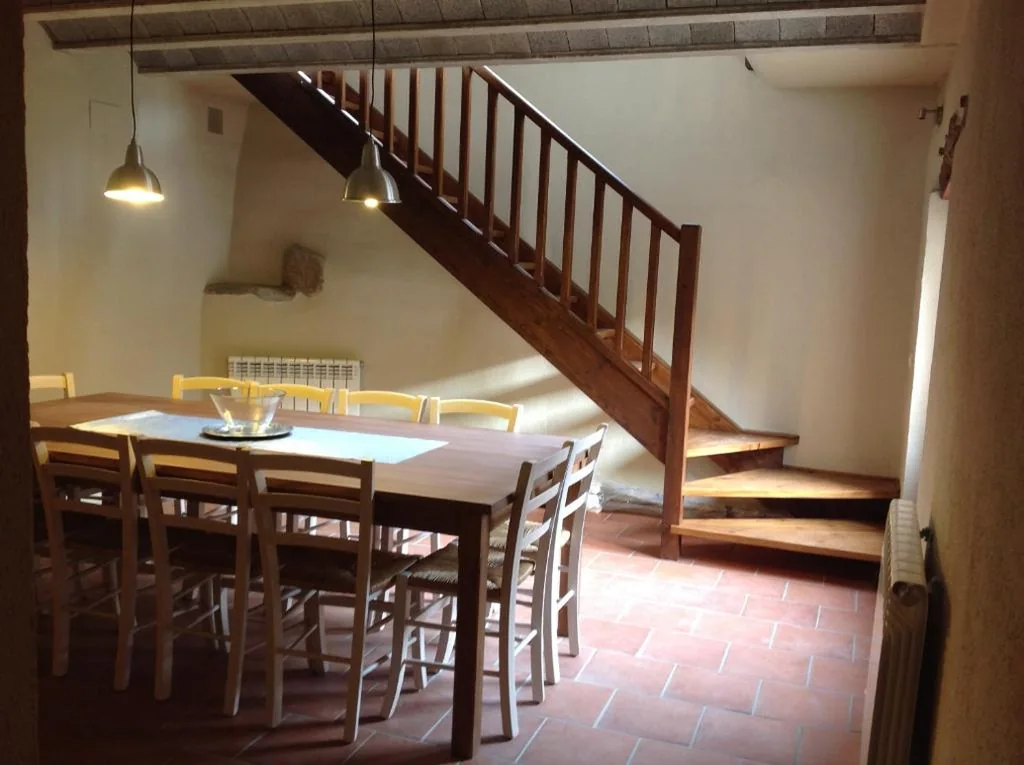 Casa de 6 dormitorios — Can Bertran