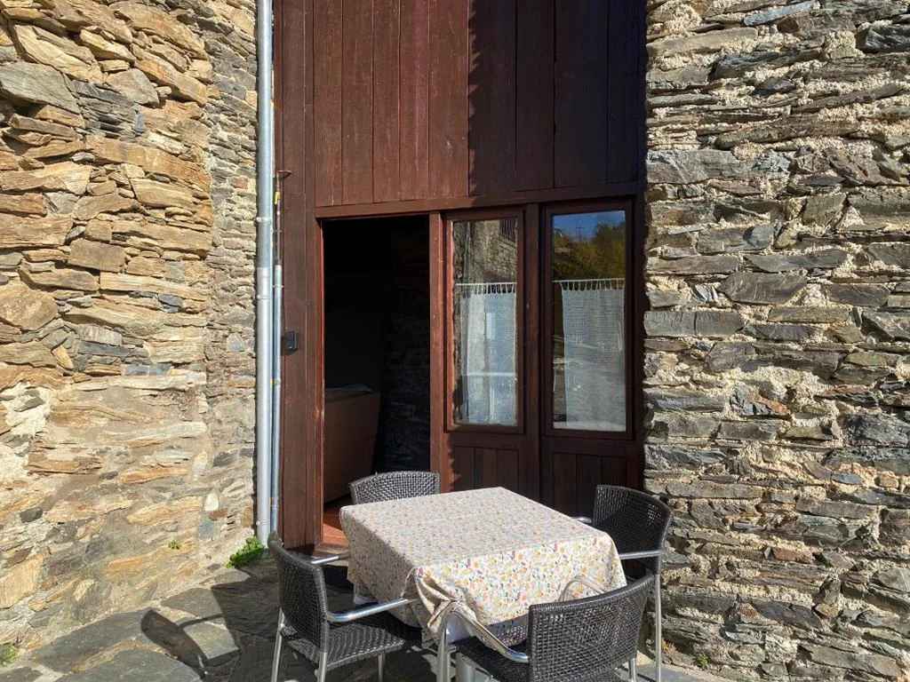 Apartment mit Bergblick — Can Bonada