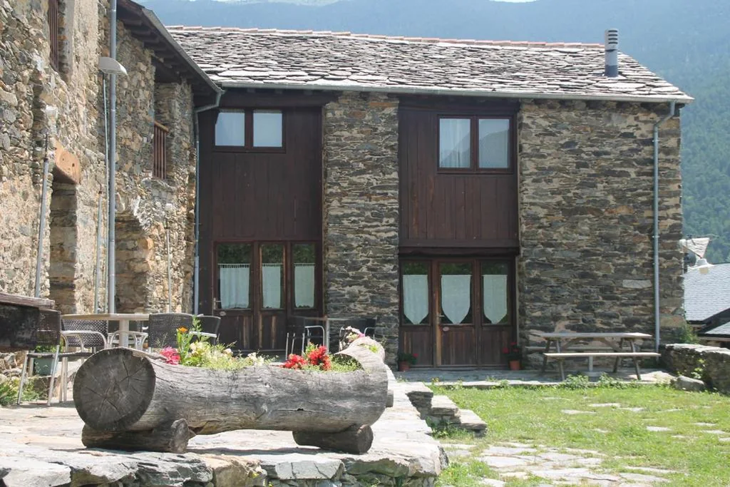 Apartment mit 3 Schlafzimmern — Can Bonada