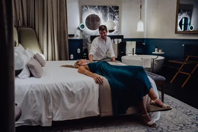 Can Bordoy Grand House GL Member of Preferred Hotels & Resorts — 写真 4