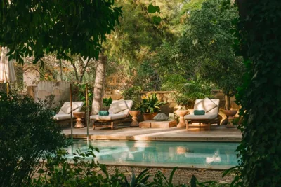 Can Bordoy Grand House GL Member of Preferred Hotels & Resorts — 写真 6