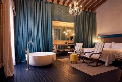 Can Bordoy Grand House GL Member of Preferred Hotels & Resorts — 写真 7