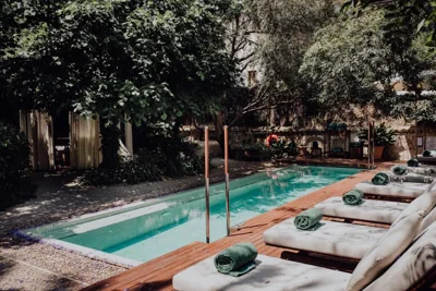 Can Bordoy Grand House GL Member of Preferred Hotels & Resorts — 写真 8