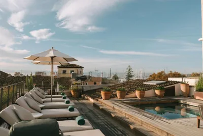 Can Bordoy Grand House GL Member of Preferred Hotels & Resorts — 写真 11