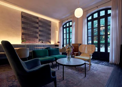 Can Bordoy Grand House GL Member of Preferred Hotels & Resorts — 写真 12