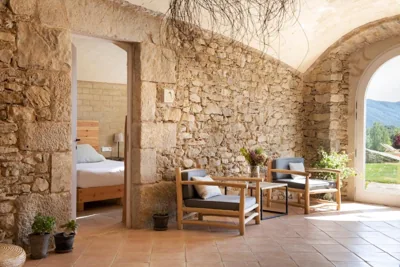 Can Buch ECOHotel Boutique & SPA — foto 2