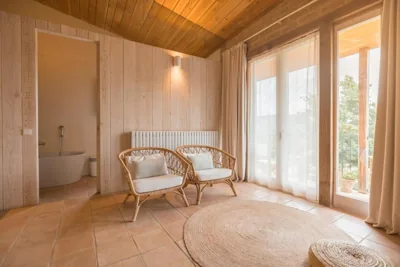 Can Buch ECOHotel Boutique & SPA — foto 3