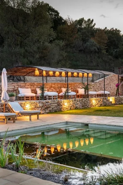 Can Buch ECOHotel Boutique & SPA — foto 4
