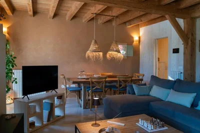 Can Buch ECOHotel Boutique & SPA — foto 6