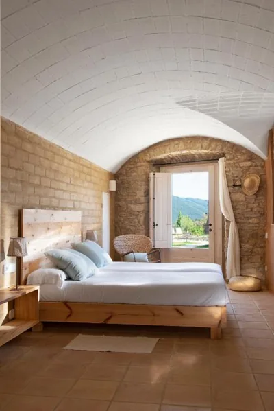 Can Buch ECOHotel Boutique & SPA — foto 8
