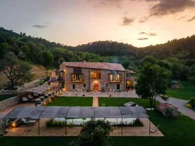 Can Buch ECOHotel Boutique & SPA — foto 10