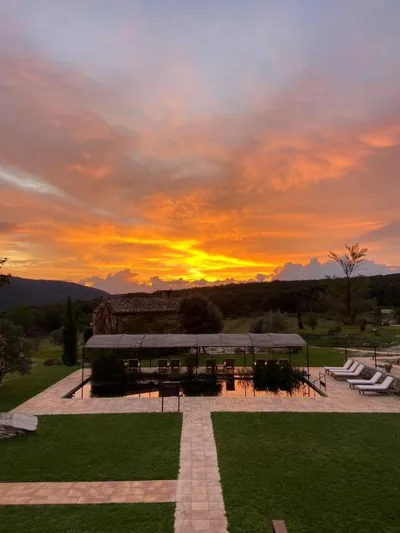 Can Buch ECOHotel Boutique & SPA — foto 11