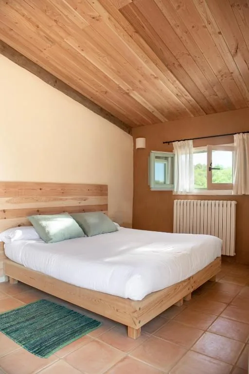 Quarto Duplo Superior — Can Buch ECOHotel Boutique & SPA