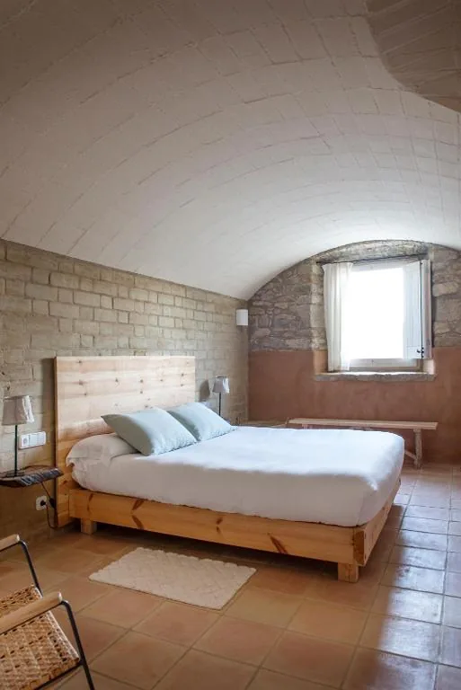 Quarto Duplo Superior — Can Buch ECOHotel Boutique & SPA